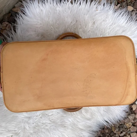 LOUIS VUITTON Alma Multicolor Limited - Picture 16 of 17